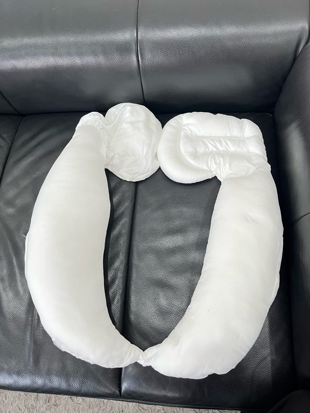 Gối thỏ Raras vải all season (size:0->2y) - Ảnh 6