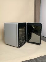 Máy tiệt trùng UV LED Haenim 4G màu xám - Ảnh 12