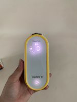 Máy hút sữa Medela Freestyle hands free tặng áo hút sữa (còn BH 14/1/2027) - Ảnh 27