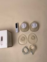 Máy hút sữa Momcozy v2 pro - Ảnh 4