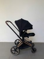 Xe đẩy Cybex Priam 4 (bill VNQ) - Ảnh 9