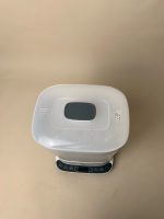 Máy tiệt trùng hơi nước và sấy khô Moaz bébé MB-101 (có thể hâm sữa & hâm thức ăn) - Ảnh 7