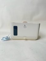 Máy làm ấm khăn ướt Moaz BéBé MB-059 (no box) - Ảnh 8