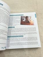 Sách ăn dặm không phải là cuộc chiến - Ảnh 3