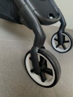 Bộ xe đẩy (khung xe, nôi sơ sinh, infant carseat) Evenflo Gold Pivot Xpand Travel System+ - Ảnh 19