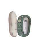 Máy dũa móng Momcozy