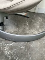 Nôi rung Nuna Leaf grow ( tặng kèm thanh đồ chơi, thanh hạ đồ chơi và mùng treo Nuna) - Ảnh 13