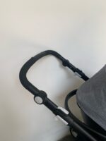 Bộ xe đẩy (khung xe, nôi sơ sinh, infant carseat) Evenflo Gold Pivot Xpand Travel System+ - Ảnh 23