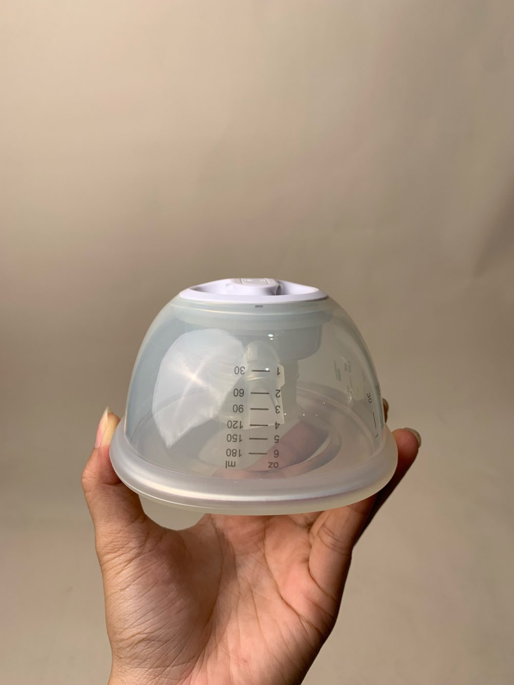 Máy hút sữa Momcozy v2 pro - Ảnh 20