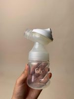 Máy hút sữa điện đôi Emoon - Ảnh 2