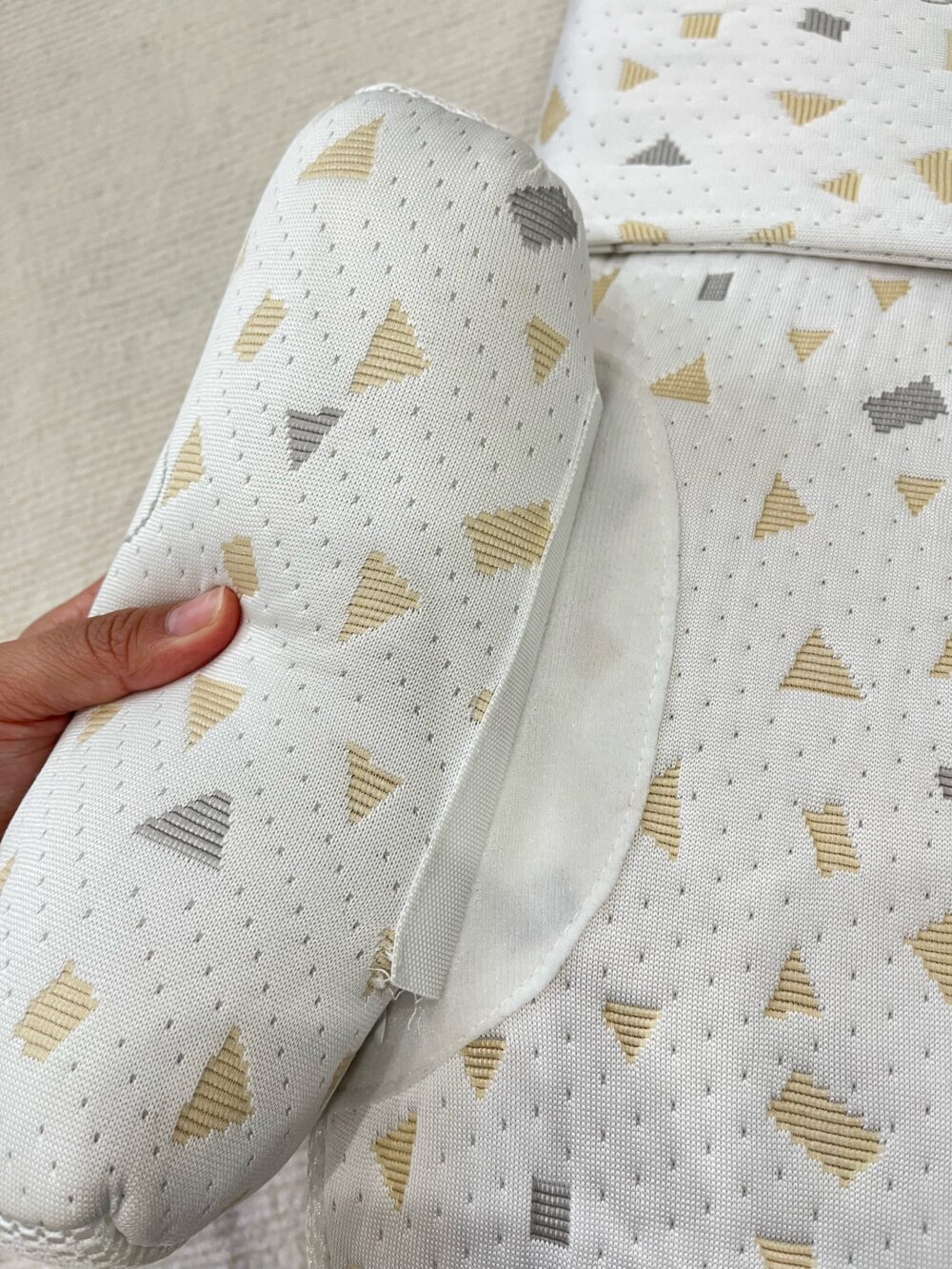 Đệm chống trào ngược cho Emoon - Ảnh 4