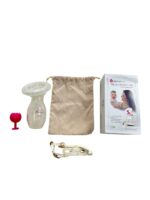 Cốc hứng sữa NatureBond (fullbox)