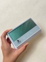 Nhiệt kế đo độ ẩm đa năng Moaz Bébé ( no box) - Ảnh 5