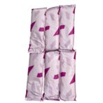 Set 6 băng vệ sinh Frida Mom Instant Ice Maxi Pads hỗ trợ phục hồi sau sinh ( 6 miếng, HSD: 31/3/2030)