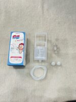 Dụng cụ hút mũi kéo tay (full box) - Ảnh 3