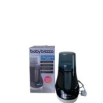 Máy hâm sữa Baby Brezza (bản màu đen ko bluetooth) - fullbox