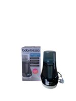 Máy hâm sữa Baby Brezza (bản màu đen ko bluetooth) - fullbox
