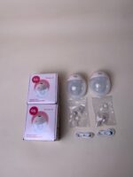 Máy hút sữa không dây Fatzbaby Freemax 20 - new 100% (còn BH 16/1/2027) - Ảnh 2