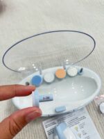 Máy dũa móng tay Dreambaby - Ảnh 8