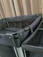 Giường cũi 6in1 Tiny Love Grow Activity Play Yard - Ảnh 9