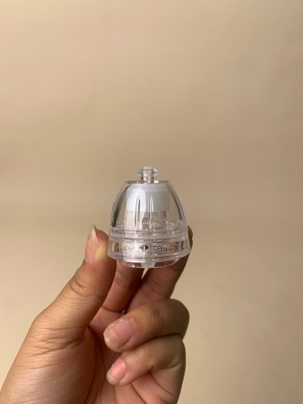 Máy hút mũi Momcozy bằng điện, có nhạc cho bé - Ảnh 15