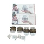 Bộ 2 máy hút sữa không dây Spectra Wearable( full box)