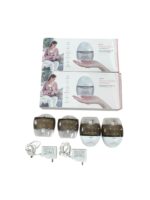 Bộ 2 máy hút sữa không dây Spectra Wearable( full box)