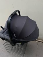 Nôi ô tô Nuna pipa urbn - Ảnh 8