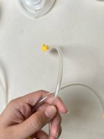 Máy hút sữa Medela Freestyle Handfree còn BH 6/2027 (full box) - Ảnh 6