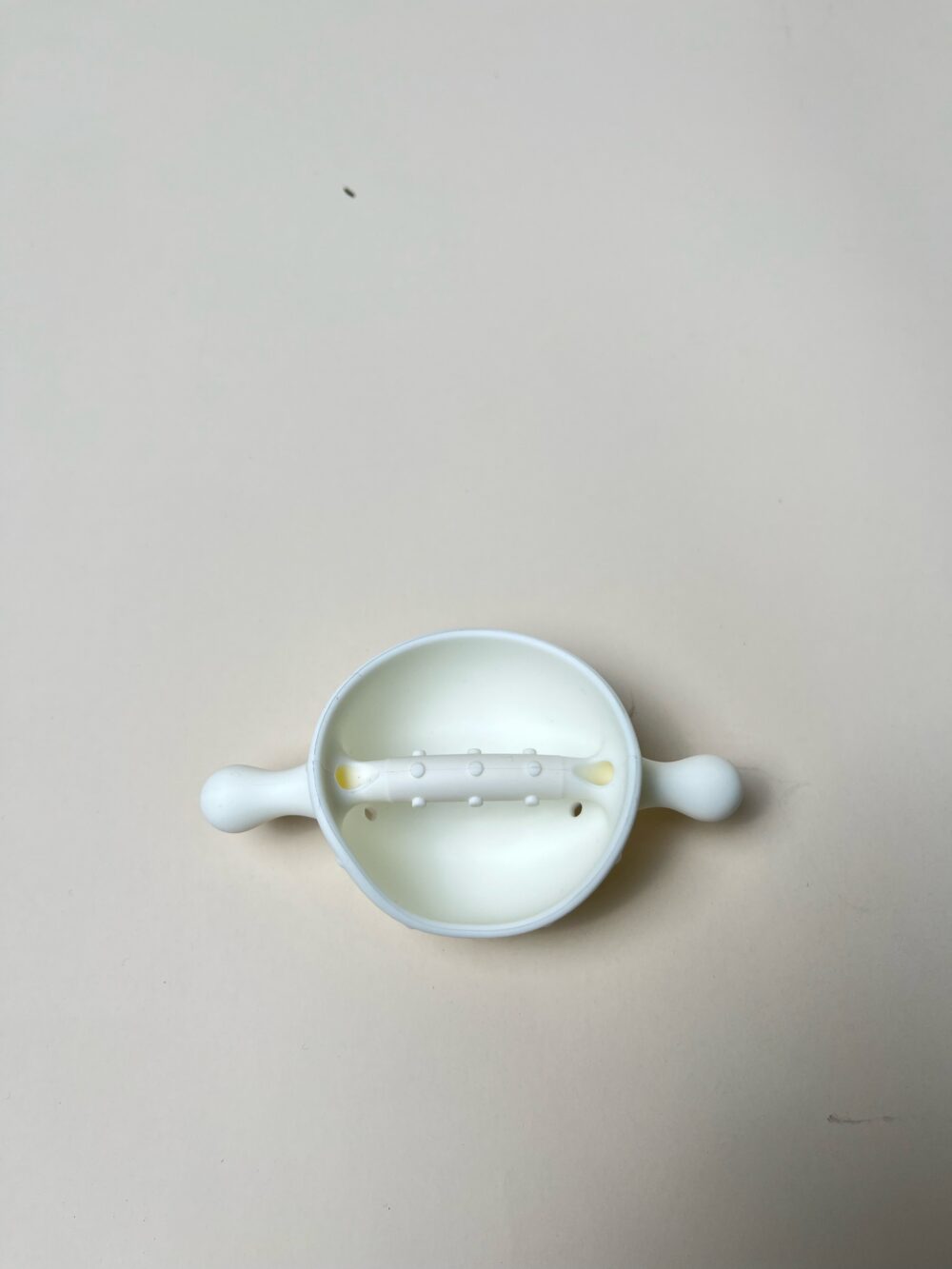 Gặm nướu Heorshe free BPA (kèm hộp đựng) - Ảnh 2