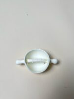 Gặm nướu Heorshe free BPA (kèm hộp đựng) - Ảnh 2