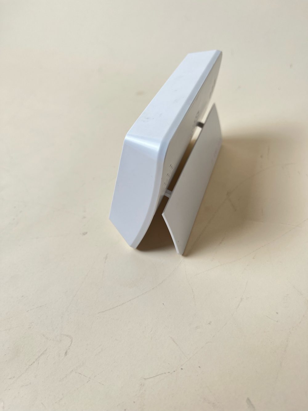 Nhiệt kế đo độ ẩm đa năng Moaz Bébé ( no box) - Ảnh 4