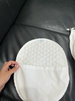 Gối thỏ Raras vải all season kèm bộ cool kit làm mát vải duraron (size:0->2y) - Ảnh 12