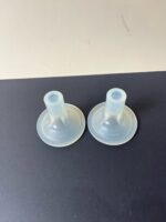 Phễu hút sữa Silicone Brepump ( size: 15mm, no box) - Ảnh 4