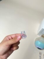 Máy hút sữa đôi không dây Mooimom M3 ( full box) - Ảnh 6