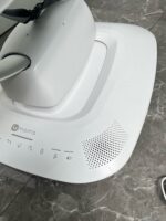 Nôi rung đa năng 4moms MamaRoo, màu xanh (sơ sinh đến 11kg3, no box) - Ảnh 5