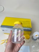 Máy hút sữa Medela Pump In Style Pro (full box) - Ảnh 16