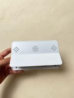 Nhiệt kế đo độ ẩm đa năng Moaz Bébé ( no box) - Ảnh 9