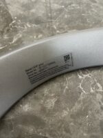 Nôi Nuna Leaf Grow Bouncer màu granite( 0m+) - Ảnh 18