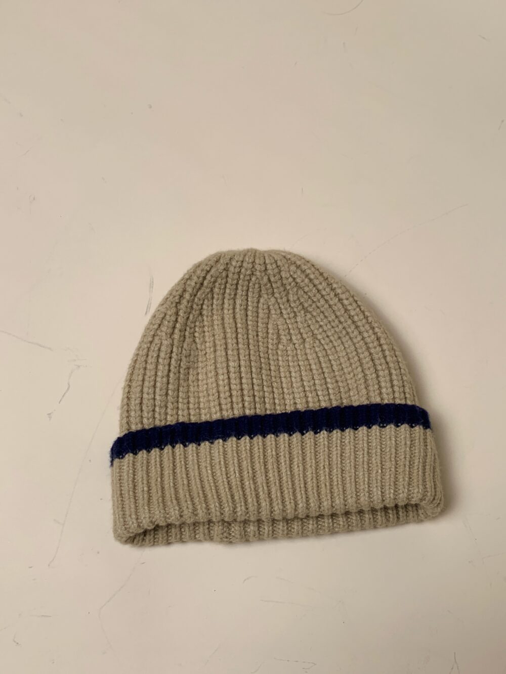 Set 2 nón len Gap Baby màu be, nâu (sơ sinh~6m) - Ảnh 4