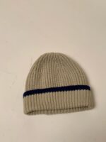 Set 2 nón len Gap Baby màu be, nâu (sơ sinh~6m) - Ảnh 4