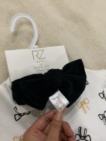 Bộ áo quần dài hoạ tiết ngôi sao kèm nơ RZ baby (size:12M) - Ảnh 7