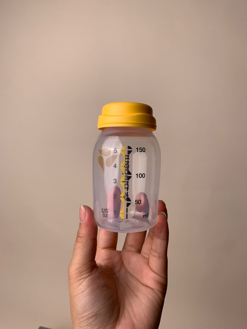 Máy hút sữa cầm tay Medela - Ảnh 13