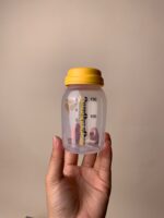 Máy hút sữa cầm tay Medela - Ảnh 13