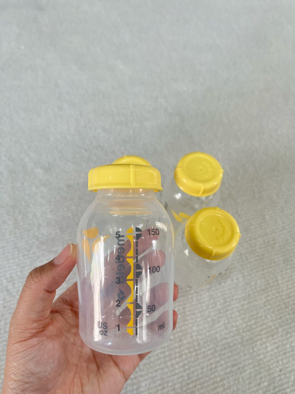Máy hút sữa Medela Sonata Flex - BH 23/7/2026 (full box) - Ảnh 4