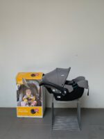 Nôi ô tô Joie i-Snug 2 (sơ sinh~12m/75cm) fullbox - Ảnh 2