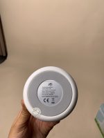 Máy hâm sữa di động Jiffi v5.0 (kèm 3 cổ nối) - Ảnh 11