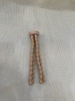 Quạt tích điện Jisulife 2s J3146 - nâu (full box) - Ảnh 9