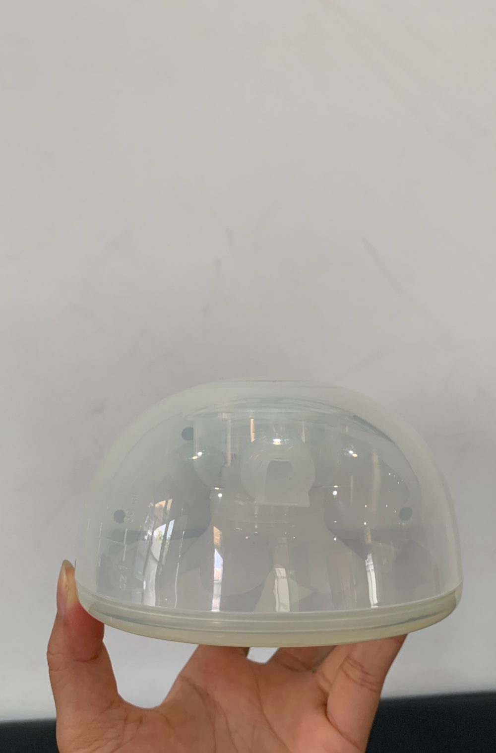 Máy hút sữa không dây Kamidi smart + cốp lẻ đựng (2 máy) - Ảnh 4