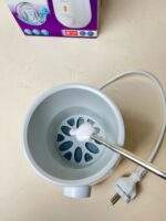 Máy hâm sữa Philips Avent (full box) - Ảnh 6